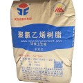 Beiyuan Pvc Resin K66-68 For PVC Industry